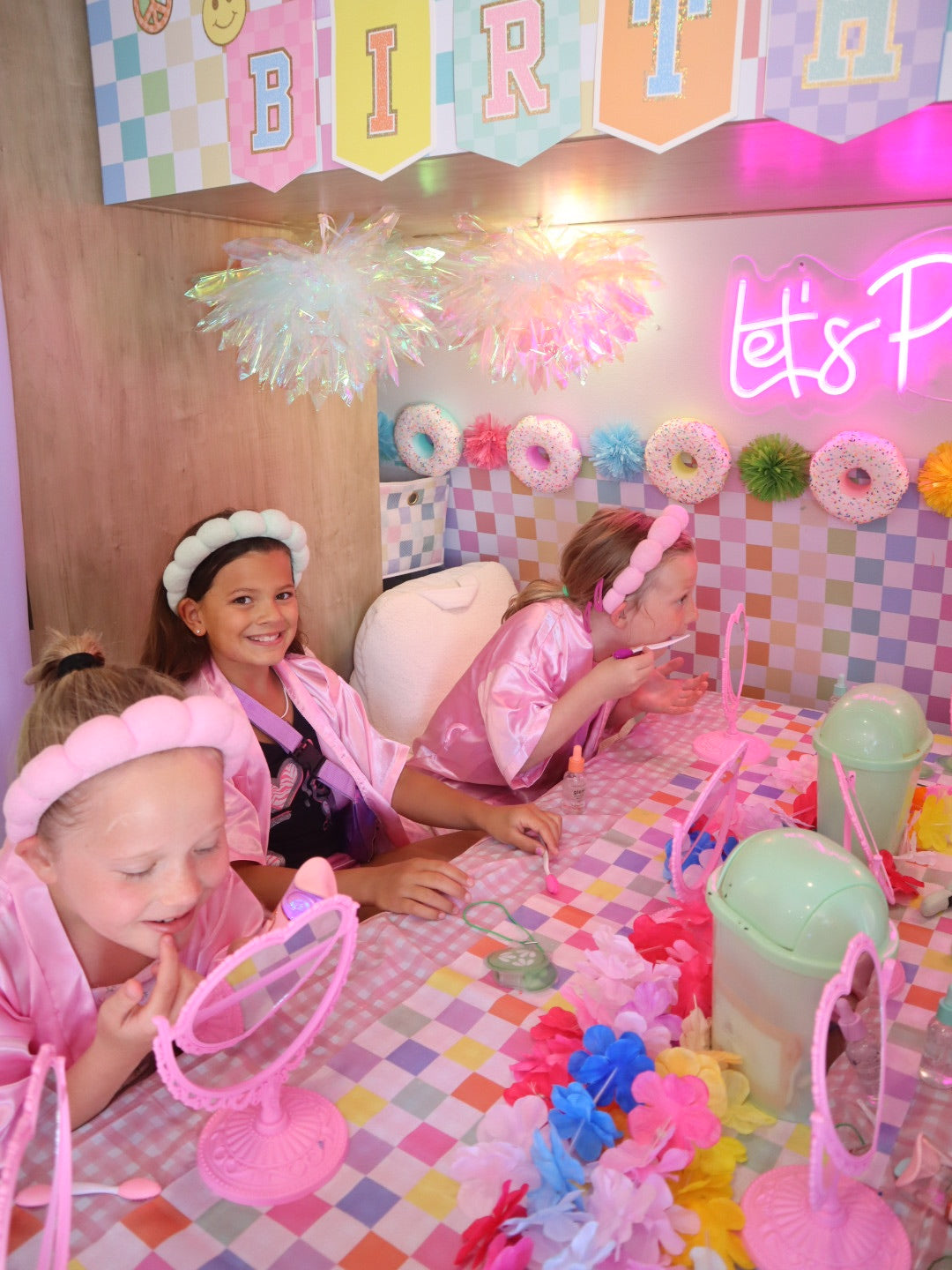 25 Unique Birthday Party Ideas for Girls in Omaha