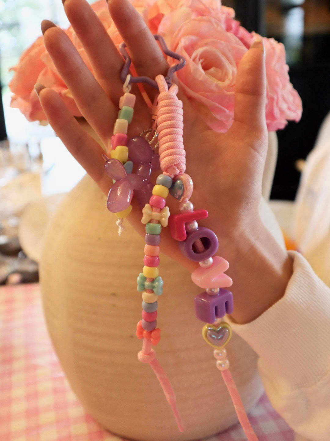 Introducing the Charm Bar Party: A Creative New Kids Party Experience in Omaha