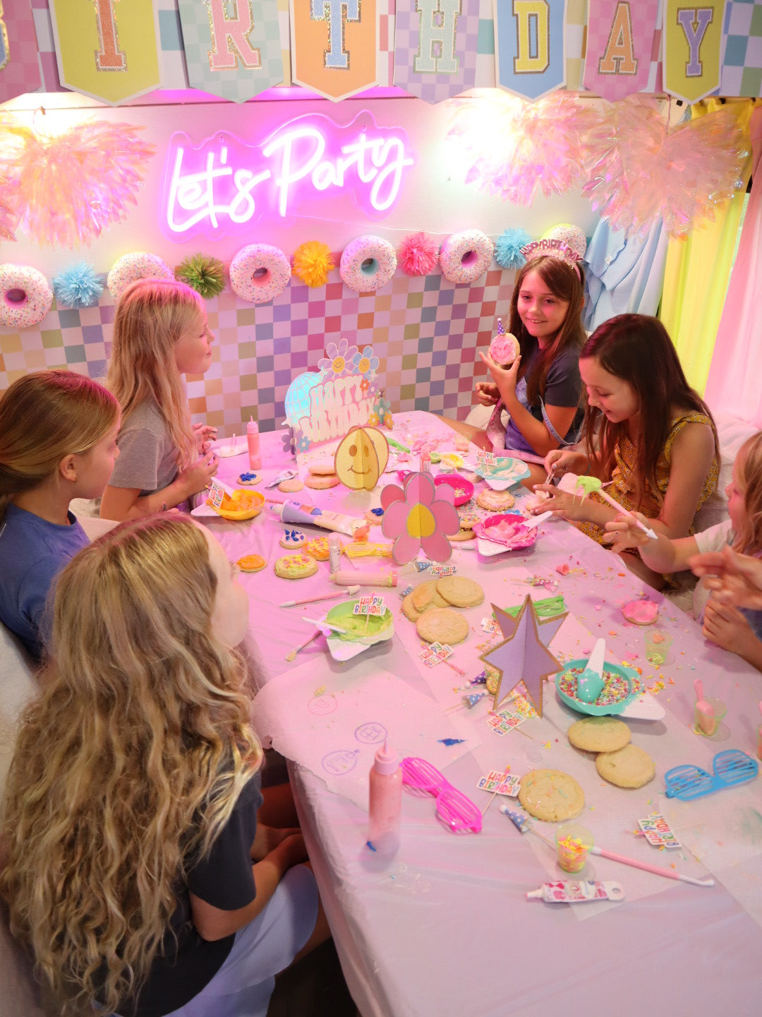 The Best Birthday Party Add-Ons That Kids Actually Get Excited About