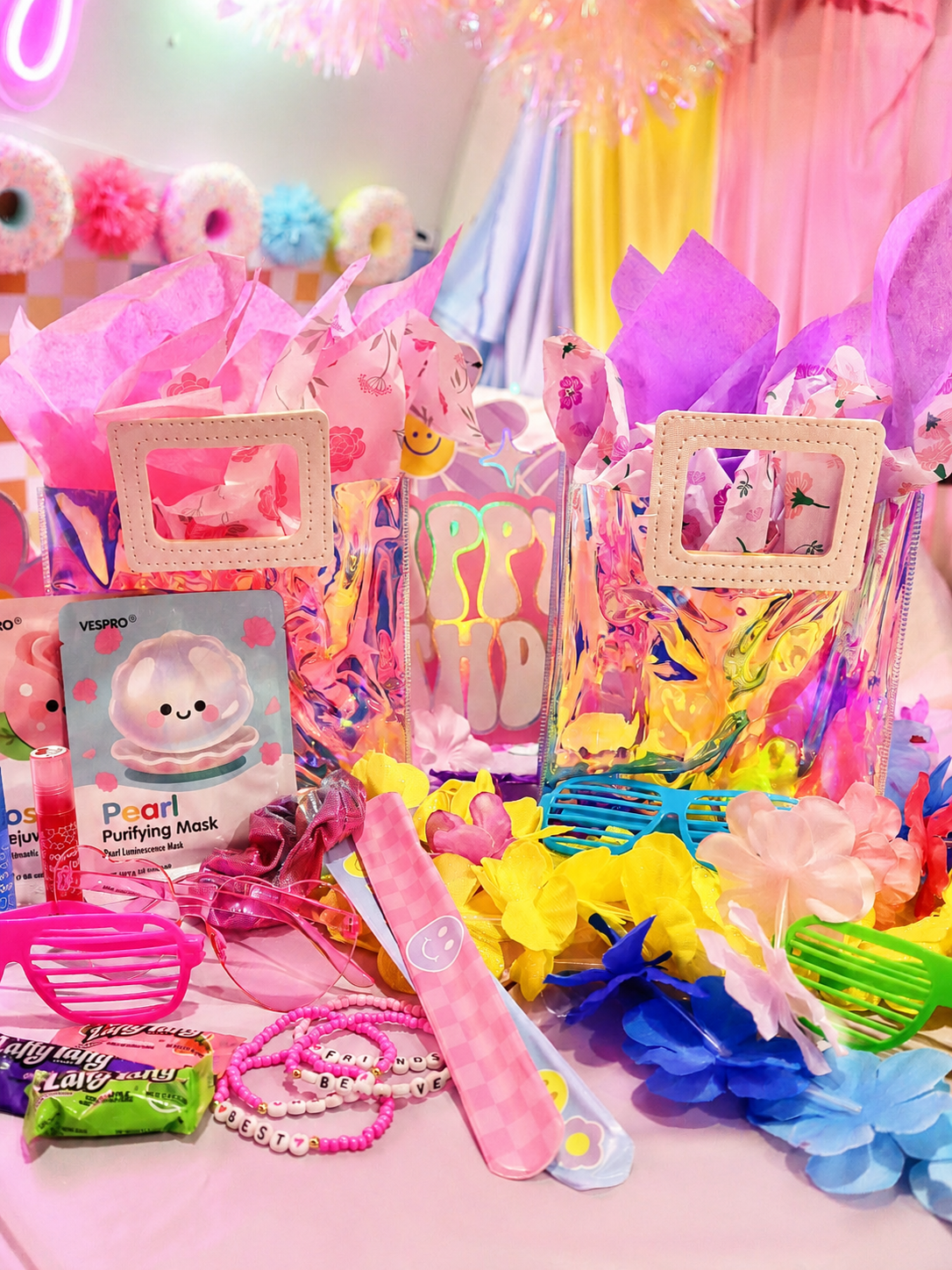 Party Favors
