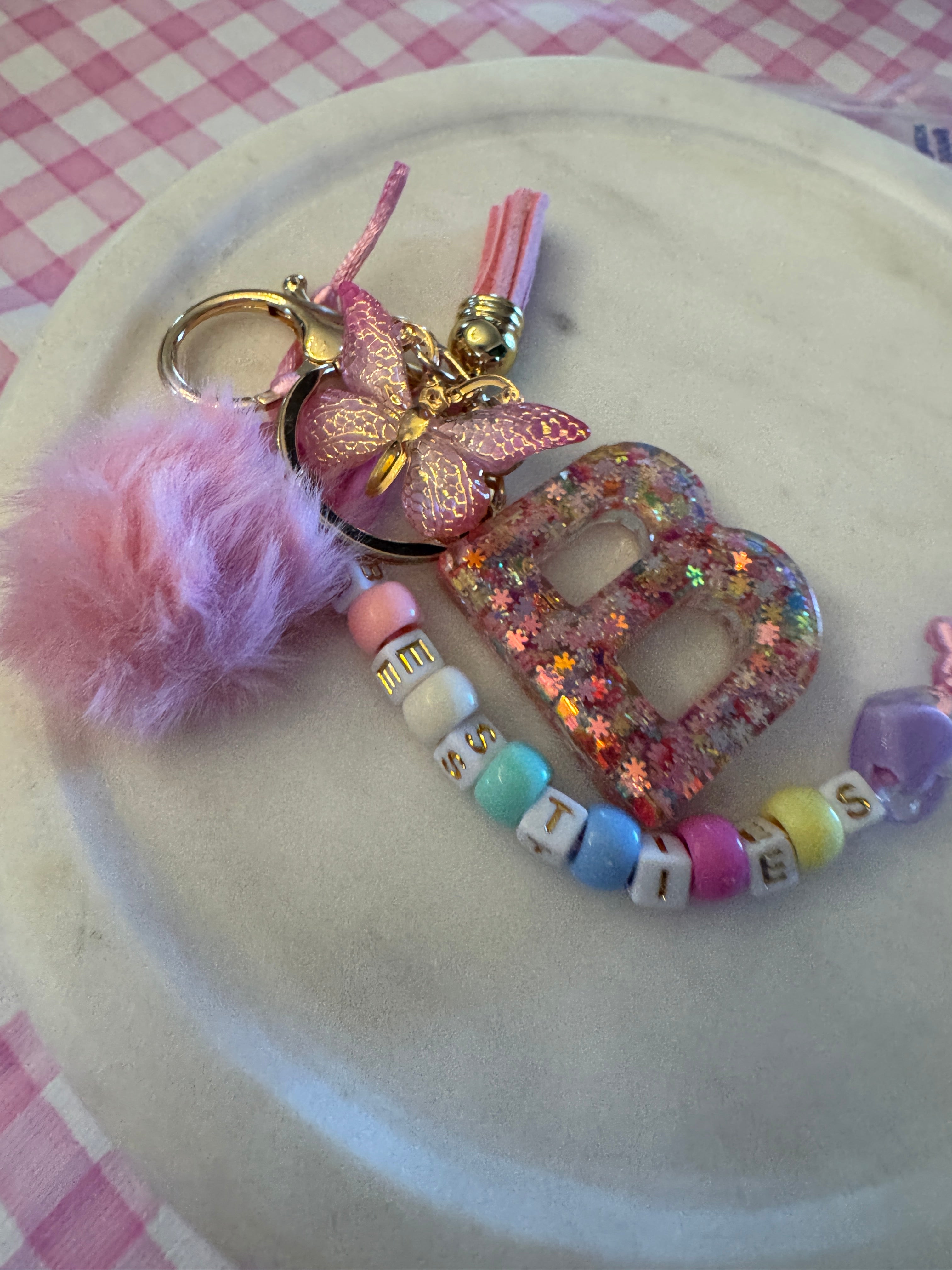 ✨ Charm Bar Party