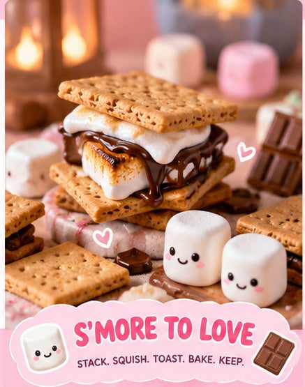 S'more to Love